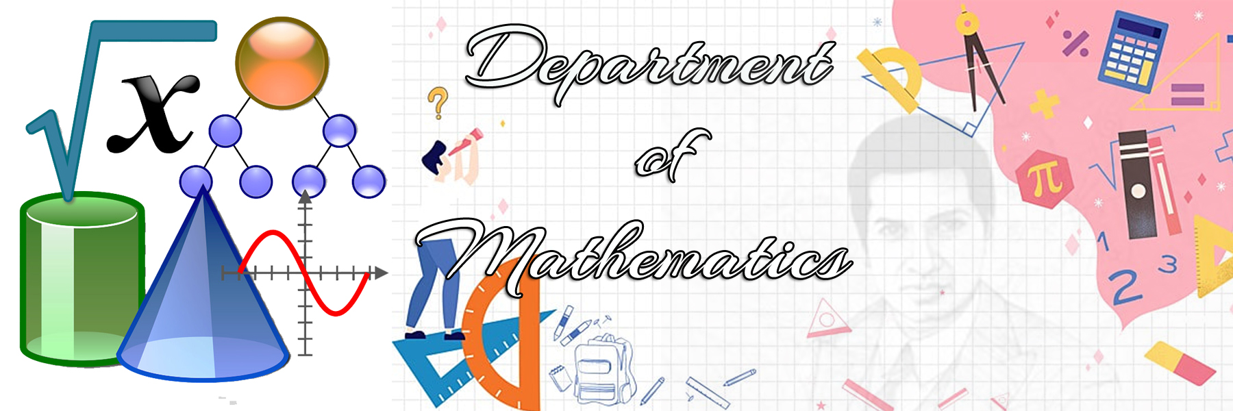 Government Studies Math Sri Venkateswara Government degree College