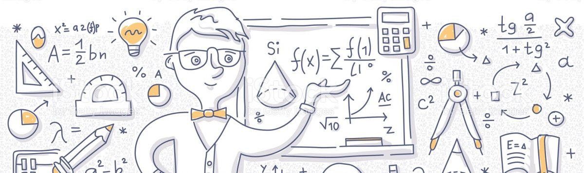 Vision About Math Vision: